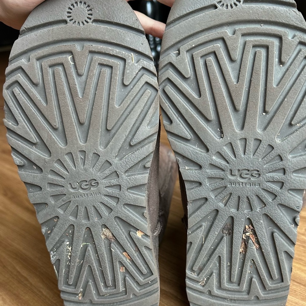 Bailey Button Triplet Ii Boot - image 4